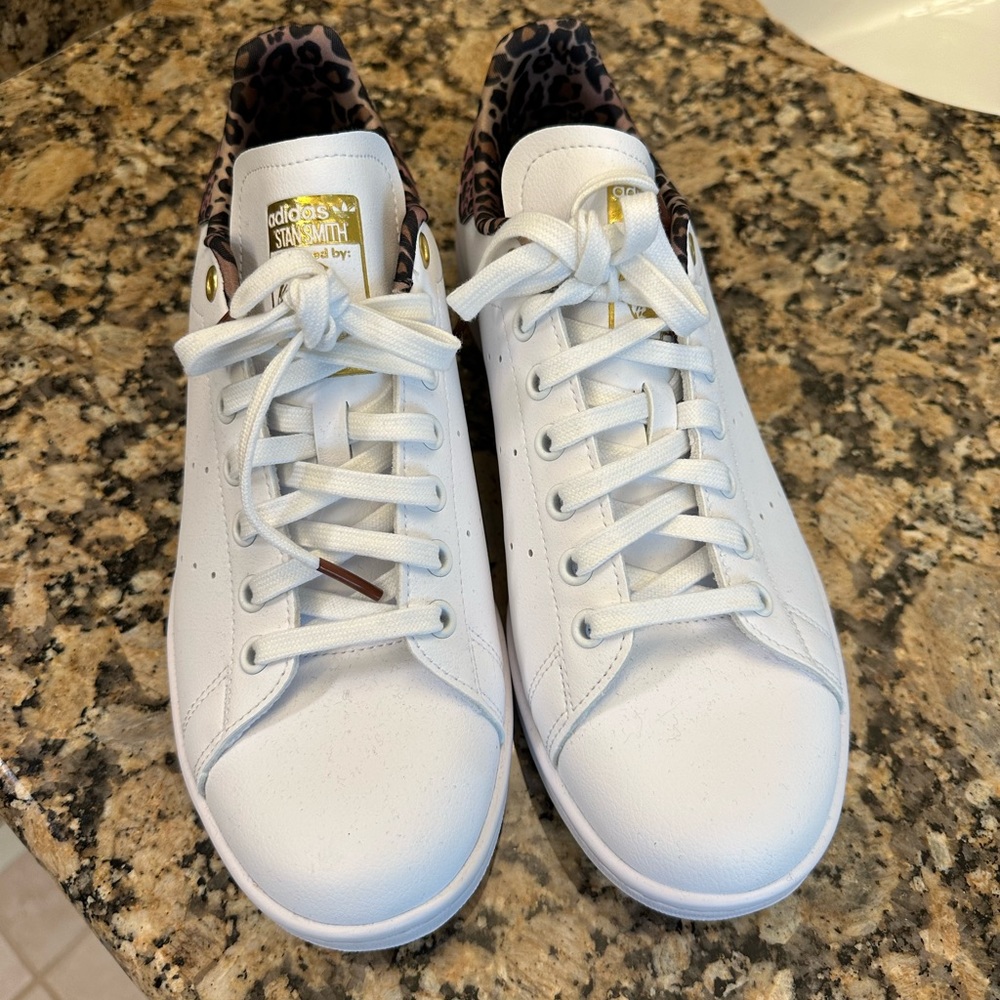 Brand new, never worn Adidas